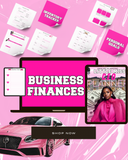 Load image into Gallery viewer, Little Miss CEO Planner: Your Ultimate Guide to Business Success